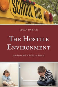 Enlarge image Cover: The Hostile Environment - Lexington Books