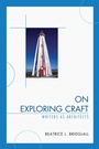 Cover: On Exploring Craft - University Press of America