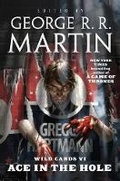 Cover: Wild Cards VI: Ace in the Hole - Tor Books
