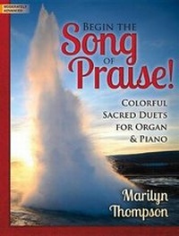 Enlarge image Cover: Begin The Song Of Praise! - Lorenz