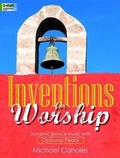 Cover: Inventions For Worship - Lorenz