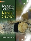 Cover: Man Of Sorrows, King Of Glory - Lorenz