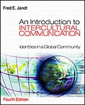 Cover: An Introduction to Intercultural Communication - SAGE Publications Inc