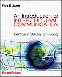 Enlarge image Cover: An Introduction to Intercultural Communication - SAGE Publications Inc
