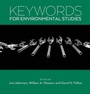 Cover: Keywords for Environmental Studies - New York University Press