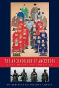 Cover: The Archaeology of Ancestors - University Press of Florida