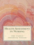 Bild: Health Assessment in Nursing - Pearson Education (US)