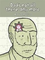 Cover: Dad's Not All There Any More - Singing Dragon