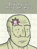 Cover: Dad's Not All There Any More - Singing Dragon