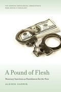 Bild: A Pound of Flesh - Russell Sage Foundation