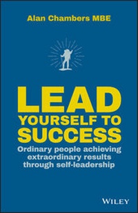 Enlarge image Cover: Lead Yourself to Success - Wiley