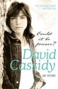 Cover: Could It Be Forever? My Story - Headline Book Publishing
