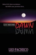 Cover: Just Before Dawn - Watermark Publishing