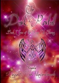 Enlarge image Cover: The Dark Portal 2012 - Grimalhame Press