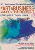 Cover: The Art of Business Process Management - Future Strategies Inc