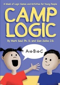 Cover: Camp Logic - Natural Math
