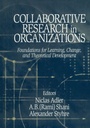 Cover: Collaborative Research in Organizations - SAGE Publications Inc