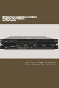 Cover: IBM DataPower Handbook Volume IV - Wild Lake Press