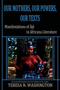 Abbildung von: Our Mothers, Our Powers, Our Texts - Oya's Tornado