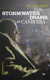 Abbildung von: The Stormwater Drains in Canberra - Krutt & Plutt Press