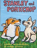 Cover: Stanley and Porkchop - Tootsie's Vision