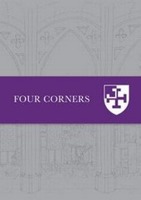 Enlarge image Cover: Four Corners - St Cross College