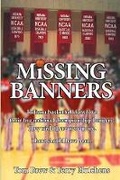 Cover: Missing Banners - Thomas P. Brew