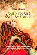 Cover: Fairy Stories & Fairy Stories - Labyrinthe Press