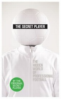 Abbildung von: The Secret Player - Headline Book Publishing
