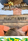 Cover: Reality Bites #15 - Grosset & Dunlap