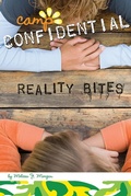 Cover: Reality Bites #15 - Grosset & Dunlap