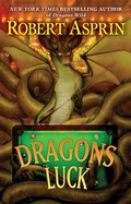 Cover: Dragons Luck - Ace