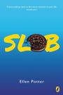 Cover: Slob - Philomel Books