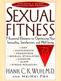 Abbildung von: Sexual Fitness - TarcherPerigee