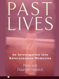 Cover: Past Lives - Berkley