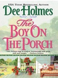 Cover: The Boy on the Porch - Berkley