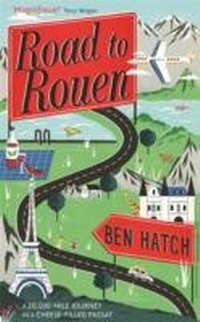 Abbildung von: Road to Rouen - Headline Book Publishing