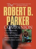 Cover: The Robert B. Parker Companion - Berkley