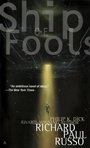 Cover: Ship of Fools - Ace