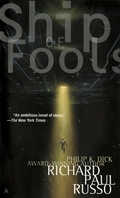 Cover: Ship of Fools - Ace