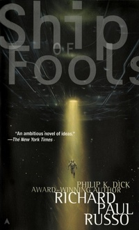 Enlarge image Cover: Ship of Fools - Ace
