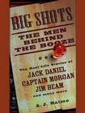 Cover: Big Shots - Berkley