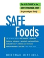 Cover: Safe Foods - Berkley