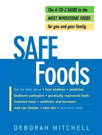 Enlarge image Cover: Safe Foods - Berkley