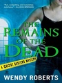 Cover: The Remains of the Dead - Berkley