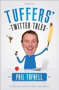 Cover: Tuffers' Twitter Tales: The Best Cricket Stories From Tuffers' Twitter Followers - Headline Book Publishing