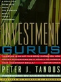 Cover: Investment Gurus - Prentice Hall Press