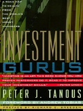 Cover: Investment Gurus - Prentice Hall Press
