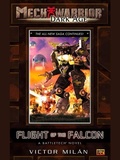 Cover: Mechwarior: Dark Age #10 - Ace