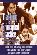Cover: Teaching as Principled Practice - SAGE Publications Inc
